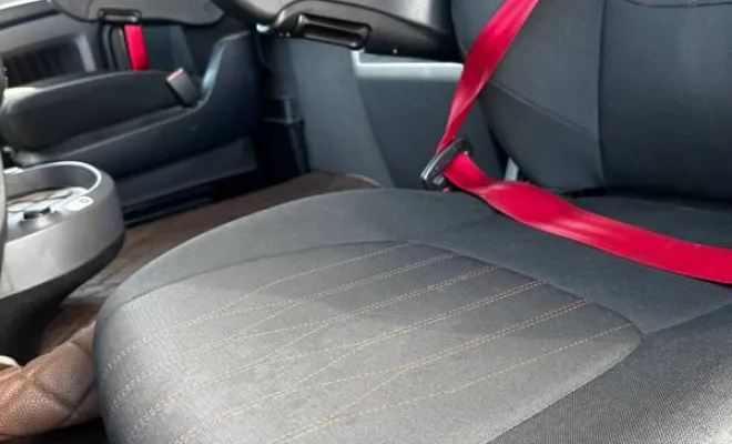 Poids lourd, Agen, SOVEREIGN AUTO