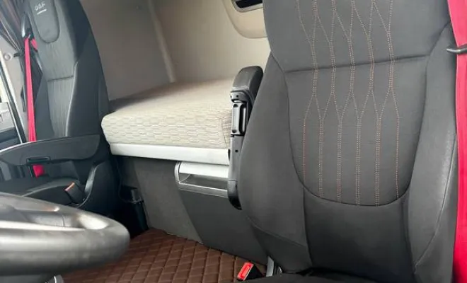 Poids lourd, Agen, SOVEREIGN AUTO