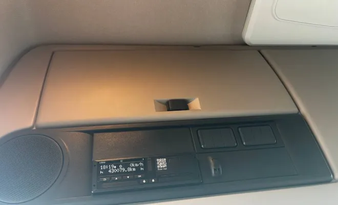 Poids lourd, Agen, SOVEREIGN AUTO