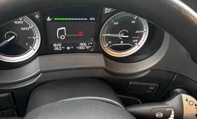 Poids lourd, Agen, SOVEREIGN AUTO