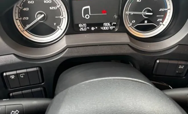 Poids lourd, Agen, SOVEREIGN AUTO