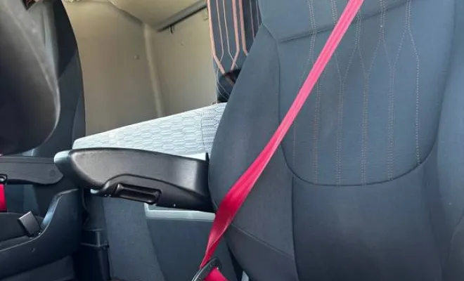 Poids lourd, Agen, SOVEREIGN AUTO